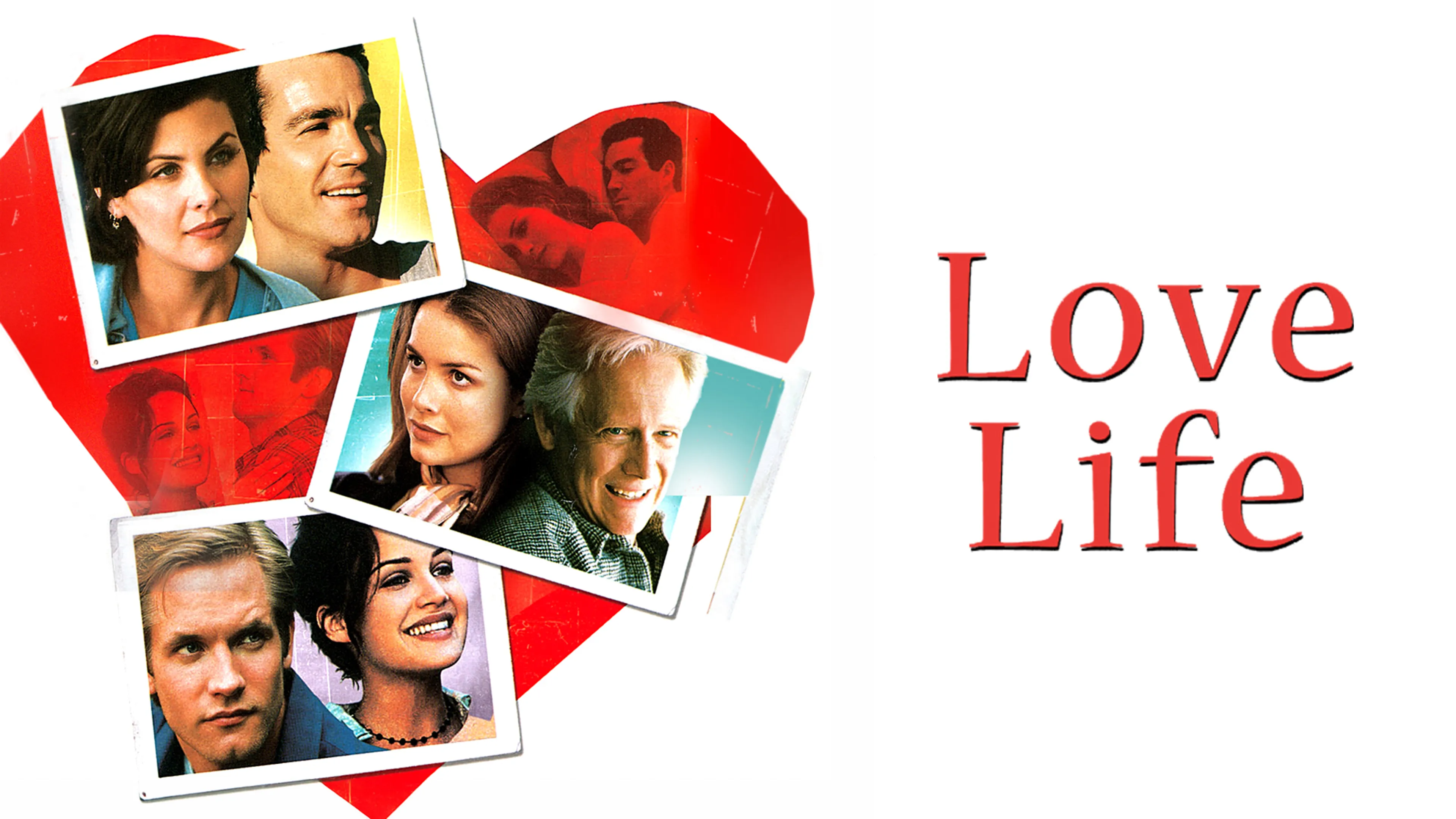 Lovelife poster
